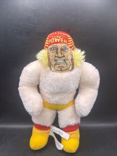 1991 wwf hulk - 1991, hogan
