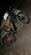 New Giant Trance X E+3 Large E
