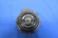 Lucas Clearhooter Horn, Late