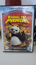 Kung Fu Panda DVD