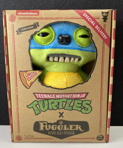 Fuggler teenage mutant - mutant, ninja