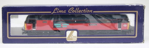Lima gauge class 47 - lima, oo