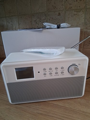 Auna connect link - connect, radio