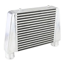 Universal FMIC Intercooler