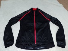 Crane Black And Red Cycling