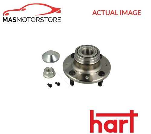 Wheel bearing kit rear - bearing,