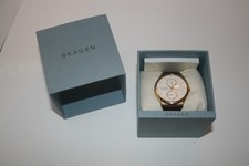 Skagen Mens Multifunction