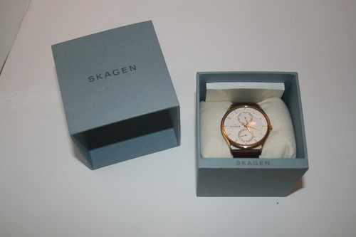 Skagen mens multifunction - skagen,