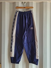 Vintage Umbro tracksuit