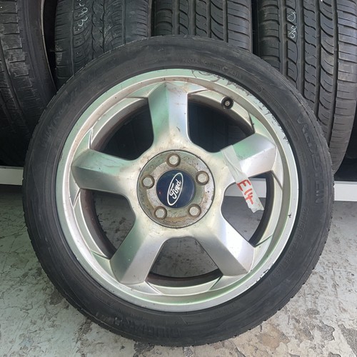 Ford galaxy max 17 - s-max, 17"
