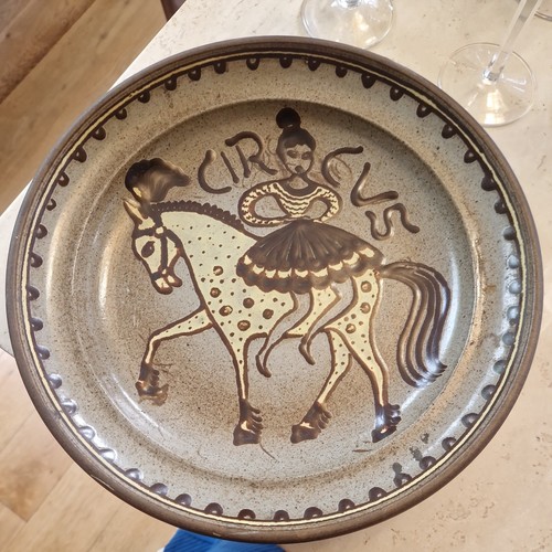 Vintage pottery earthenware - pottery,