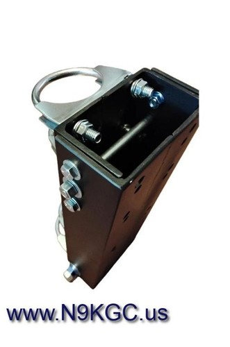 Rrs 1903 base antenna - antenna, tilt
