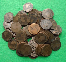 100 x Victoria Young & Old