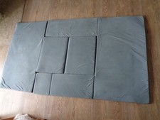 mazda bongo/ford freda electric roof mattress original factory item.free deliver