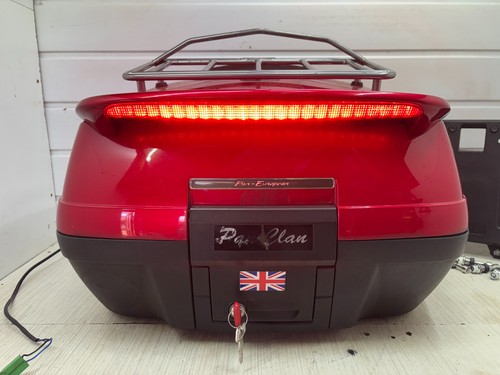 Genuine st1300 honda - ~~~genuine,