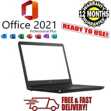 Dell Vostro 15-3568 Win 11 MS