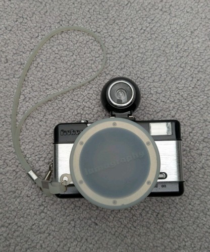 Lomography fisheye 35mm - lomography, no.2