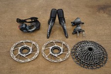 SRAM Force GX Eagle eTap AXS