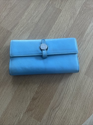 Hermes dogon duo wallet - duo,