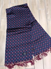 Tootal geometric silk - geometric,
