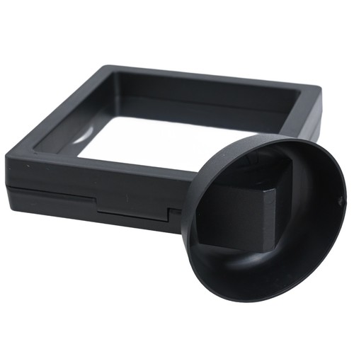 Square coin frame - coin,