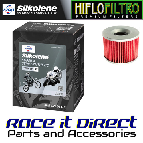 Oil filter kit - &,