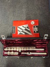 Buffet Crampon Paris Flute