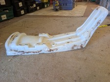 Yamaha dt125 seat - yamaha,
