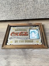 Vintage coca cola - vintage, coca-cola