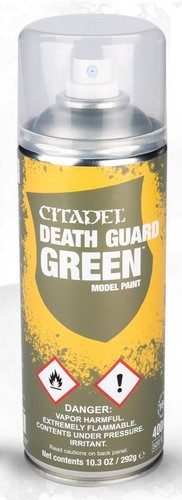 Games workshop citadel - -,