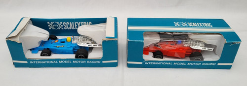 Vintage scalextric c023 - vintage,