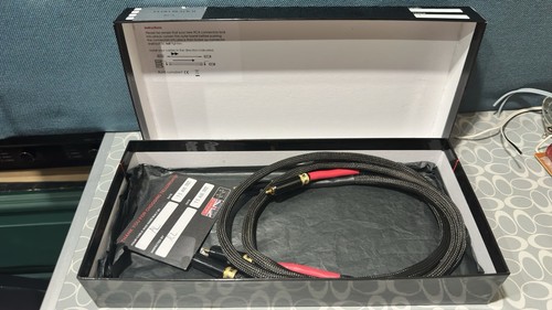 Tellarium ultra black rca - tellarium,