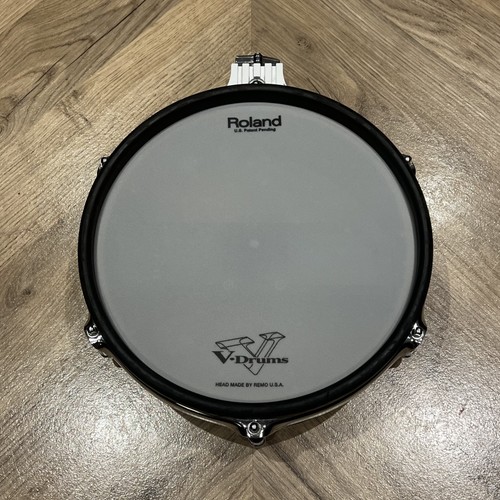 Roland drums 100 - v-drums, pd-100