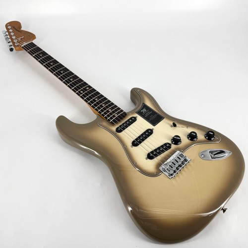 2024 fender 70th - fender, anniversary
