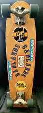 Badlands 1970s Skateboard