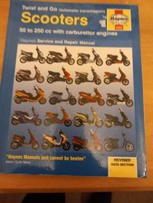 Haynes (4082) Twist & Go