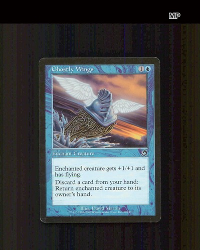 Ghostly wings 38 tor - ghostly,
