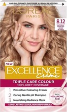 L'Oréal Excellence Créme