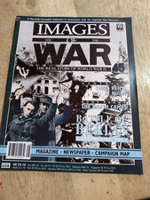 Images Of War Magazine No 45