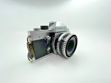 Vintage Praktica LTL 35mm SLR