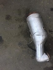 Vauxhall Astra, J 2013. 1.3 Catholic Converter. 