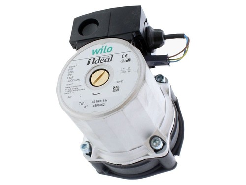 Ideal 170990 genuine pump head - genuine,