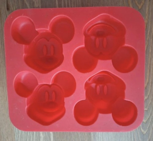 Micke moyse cake mould - micke,