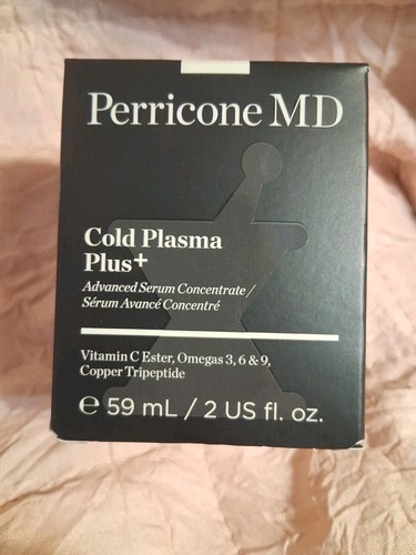 Perricone cold plasma - perricone, plus
