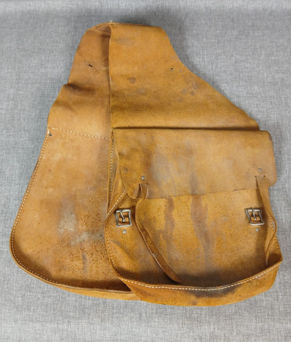 Vintage handmade roughout - vintage,