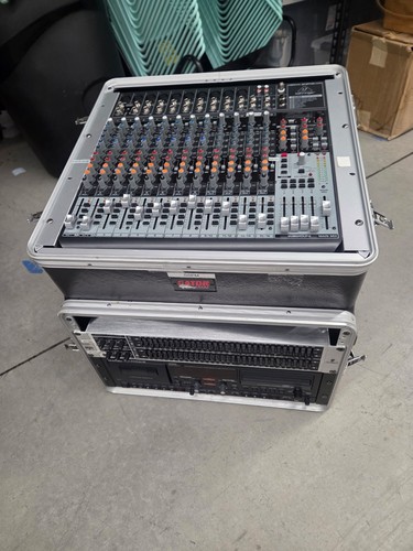 Behringer xenyx qx2442usb - xenyx,
