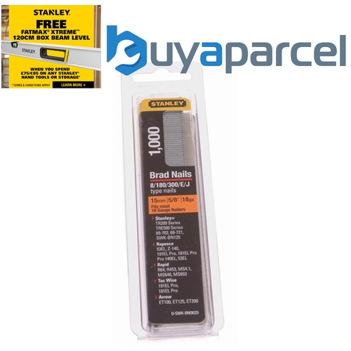 Stanley swk bn0625 15mm - 0-swk-bn0625,