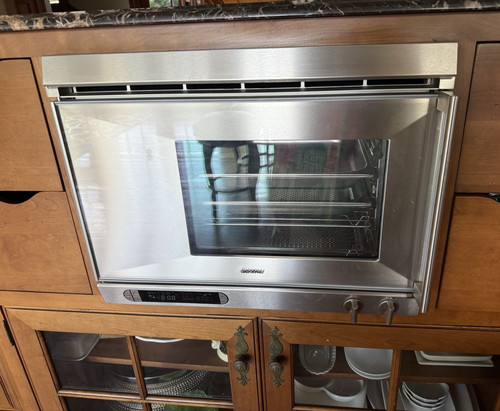 Gaggenau ed221610 electric - gaggenau,