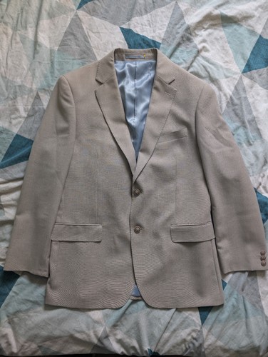 Gurteen men blazer jacket - men's,