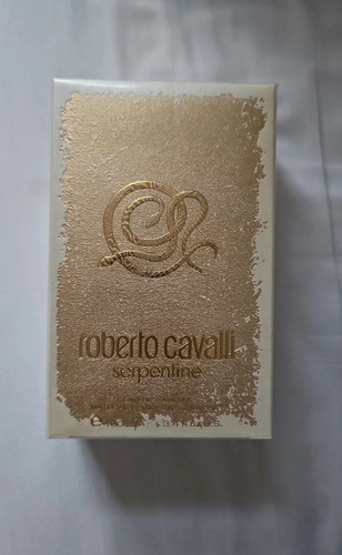 Roberto cavalli serpentine - roberto, eau